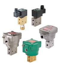 Solenoids